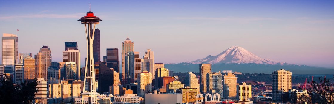 insurance agency Woodinville, WA